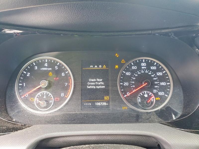 Продажа на аукционе авто 2021 Kia K5, vin: 5XXG64J21MG060717, номер лота: 59647206