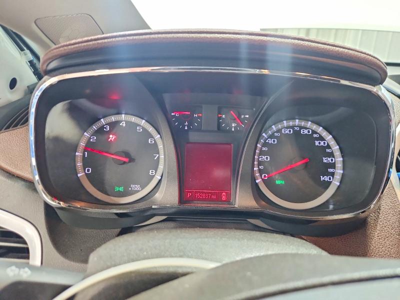 62683346 :رقم المزاد ، 2GKFLWE33D6308580 vin ، 2013 Gmc Terrain مزاد بيع