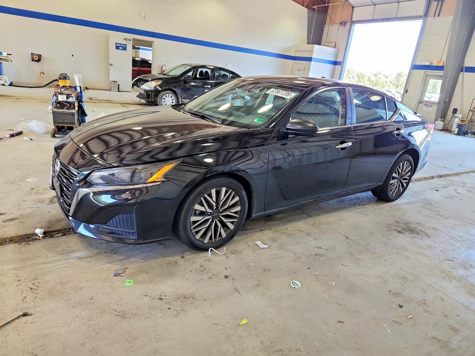 Продажа на аукционе авто 2024 Nissan Altima, vin: 1N4BL4DV1RN306627, номер лота: 62861206