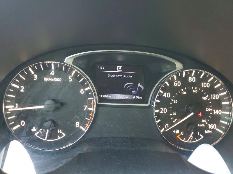 Aukcja sprzedaży 2016 Nissan Altima, vin: 1N4AL3AP7GC115086, numer aukcji: 60675726