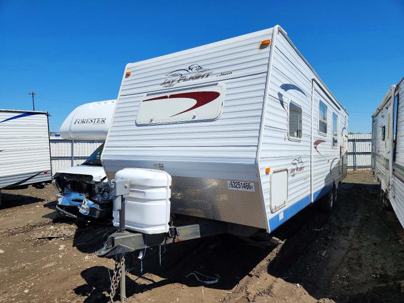 Aukcja sprzedaży 2005 Jayco Jay Jay Flight, vin: 1UJBJ02R251EM0405, numer aukcji: 63251466