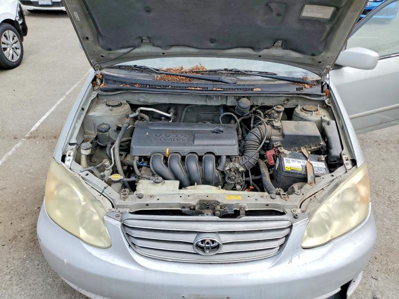 Продаж на аукціоні авто 2004 Toyota Corolla, vin: 1NXBR32E54Z197461, номер лоту: 61210696