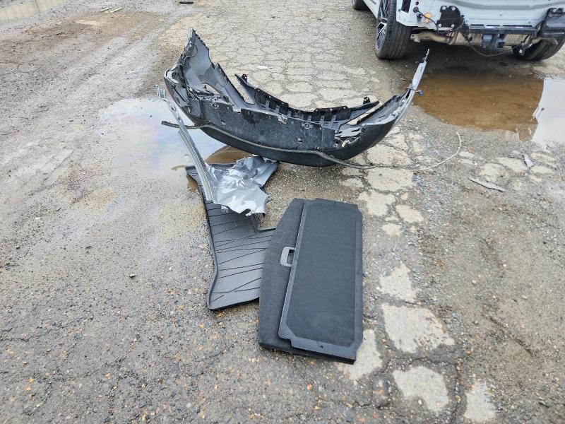 60606866 :رقم المزاد ، KL4AMBSP0SB009989 vin ، 2025 Buick Encore Gx مزاد بيع