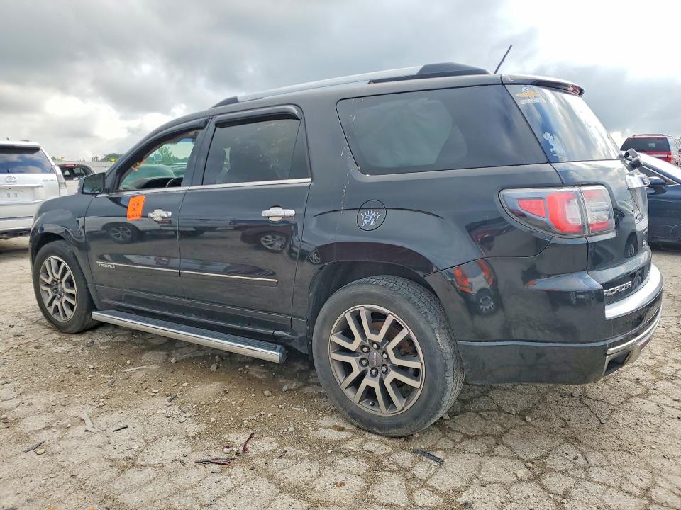 Продаж на аукціоні авто 2013 Gmc Acadia, vin: 1GKKVTKD0DJ232632, номер лоту: 59700806