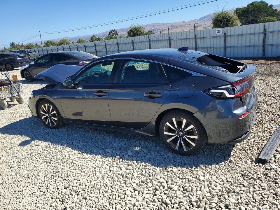 Aukcja sprzedaży 2023 Honda Civic, vin: 19XFL1H79PE010066, numer aukcji: 63179096