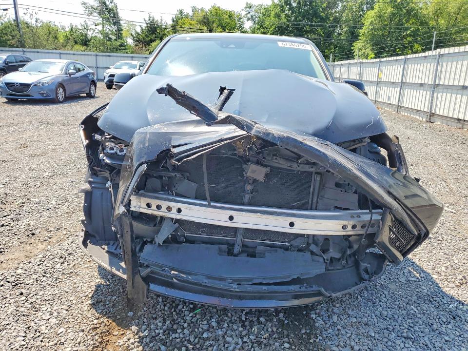 62386296 :رقم المزاد ، 5J8YD4H53JL025359 vin ، 2018 Acura Mdx مزاد بيع