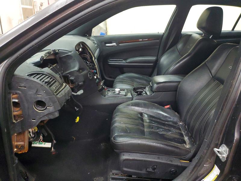 2021 Chrysler 300 მანქანა იყიდება აუქციონზე, vin: 2C3CCABG8MH506976, აუქციონის ნომერი: 62165436