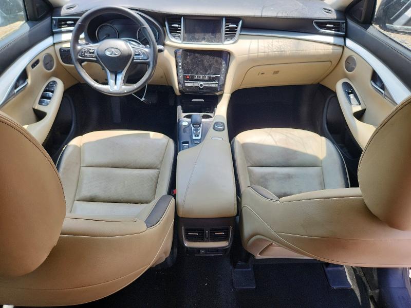 Aukcja sprzedaży 2019 Infiniti Qx50, vin: 3PCAJ5M19KF125679, numer aukcji: 59725916