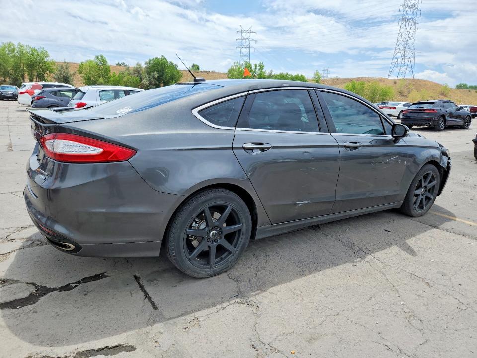 62575496 :رقم المزاد ، 3FA6P0D98FR194581 vin ، 2015 Ford Fusion مزاد بيع