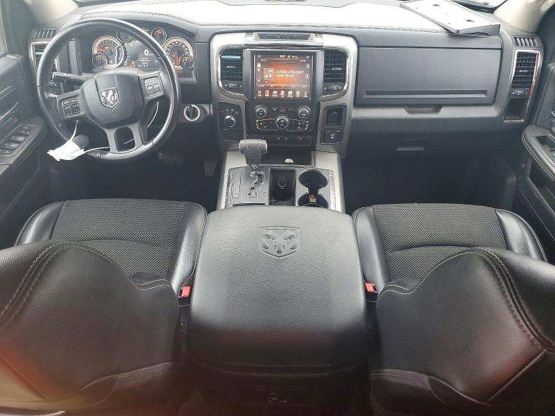 Продаж на аукціоні авто 2013 Ram 1500, vin: 1C6RR7HT2DS582575, номер лоту: 60764236