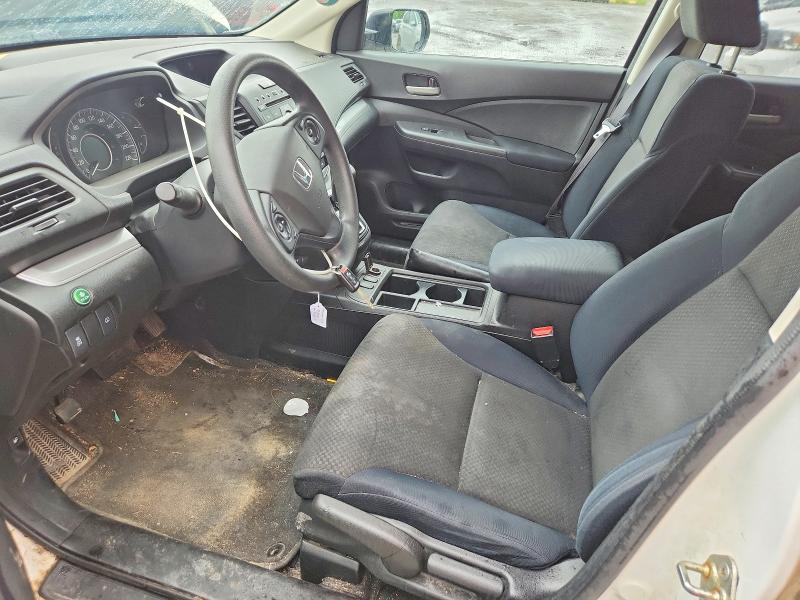 Продаж на аукціоні авто 2015 Honda Cr-v Hybrid, vin: 2HKRM4H34FH125841, номер лоту: 62224196