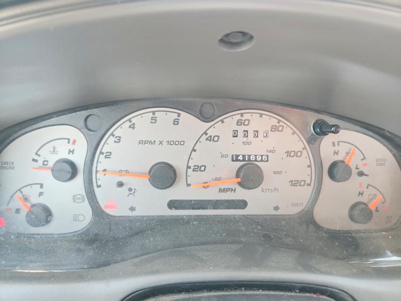 Продажа на аукционе авто 2003 Ford Ranger, vin: 1FTYR10DX3PA83367, номер лота: 62138596
