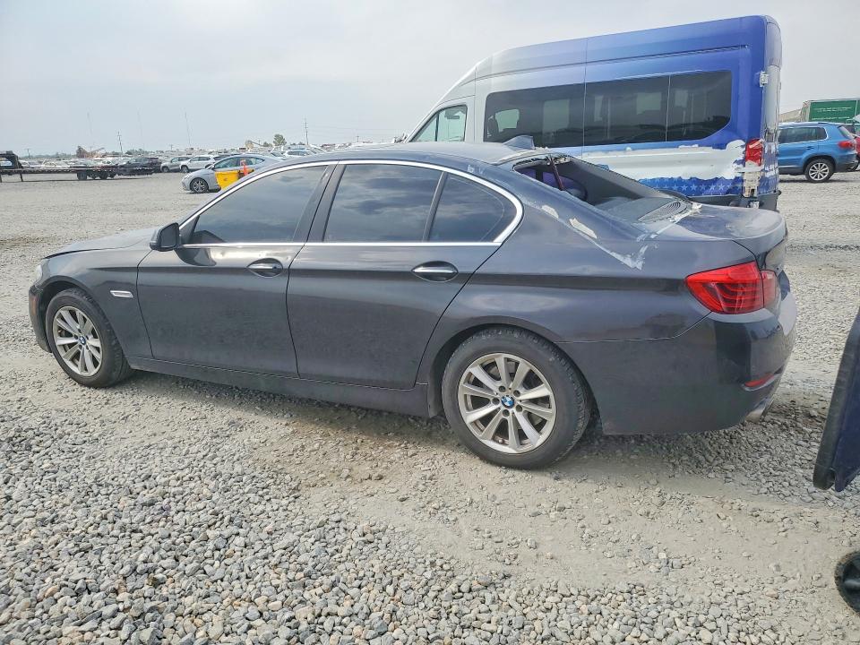 Продаж на аукціоні авто 2016 Bmw 528, vin: WBA5A7C57GG643222, номер лоту: 60013246