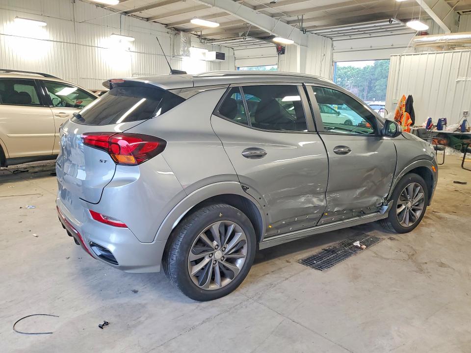 Aukcja sprzedaży 2023 Buick Encore Gx, vin: KL4MMESLXPB084234, numer aukcji: 62003486