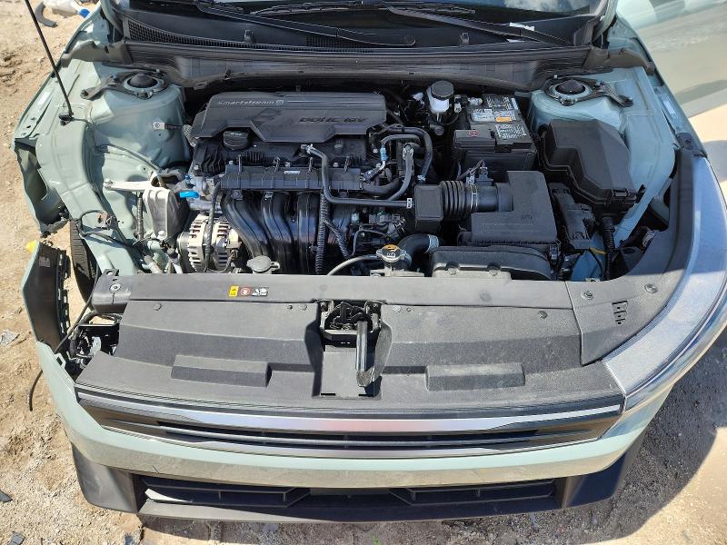Продаж на аукціоні авто 2026 Kia K4, vin: 3KPFT4DE1TE253533, номер лоту: 59791076
