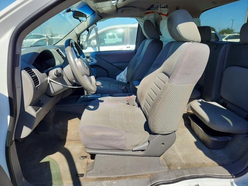 59995616 :رقم المزاد ، 1N6BD0CT9JN760979 vin ، 2018 Nissan Frontier مزاد بيع