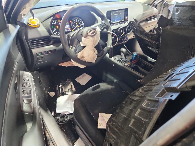 Aukcja sprzedaży 2025 Nissan Sentra, vin: 3N1AB8BV6SY367339, numer aukcji: 85991185