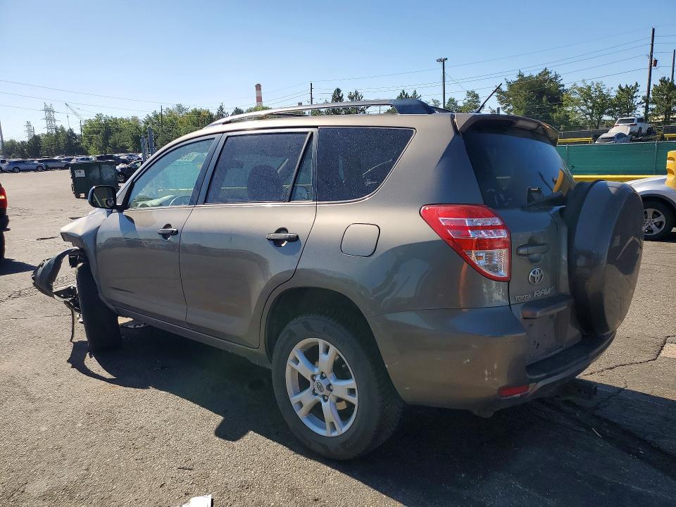 Aukcja sprzedaży 2009 Toyota Rav4, vin: JTMBK33V49D008684, numer aukcji: 60383506