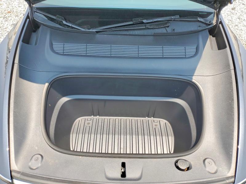 Aukcja sprzedaży 2026 Tesla Model Y, vin: 7SAYGDED8TF575666, numer aukcji: 62280036