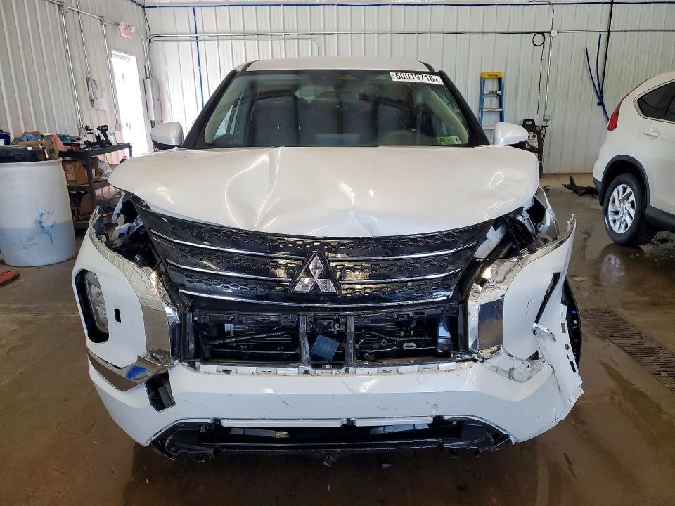 Aukcja sprzedaży 2024 Mitsubishi Outlander, vin: JA4J4UA89RZ072905, numer aukcji: 60919716