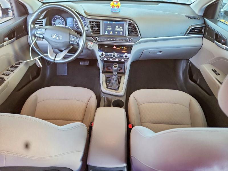 Продаж на аукціоні авто 2020 Hyundai Elantra, vin: 5NPD84LF2LH528454, номер лоту: 60012496