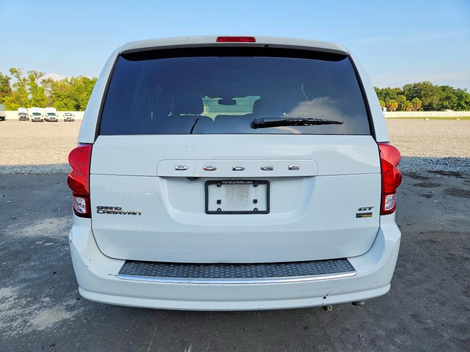 63534116 :رقم المزاد ، 2C4RDGEG2KR658244 vin ، 2019 Dodge Grand Caravan مزاد بيع