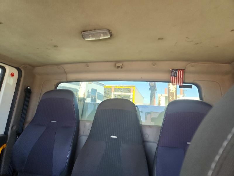 61579636 :رقم المزاد ، 1HTWNAZT99J108139 vin ، 2009 International 7000 مزاد بيع