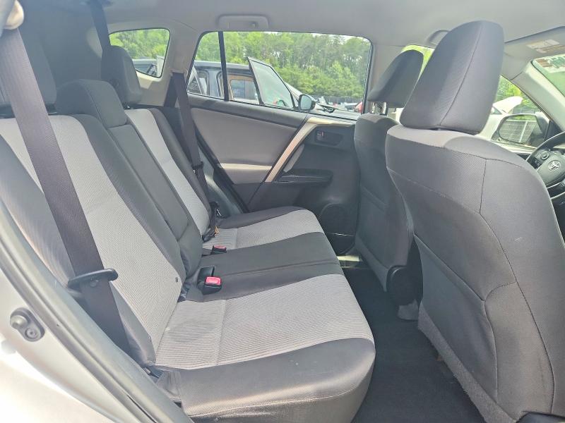 Продаж на аукціоні авто 2014 Toyota Rav4, vin: JTMBFREV9ED069611, номер лоту: 59857876