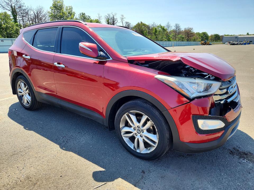 Aukcja sprzedaży 2013 Hyundai Santa Fe Sport, vin: 5XYZU3LA5DG118496, numer aukcji: 62406146