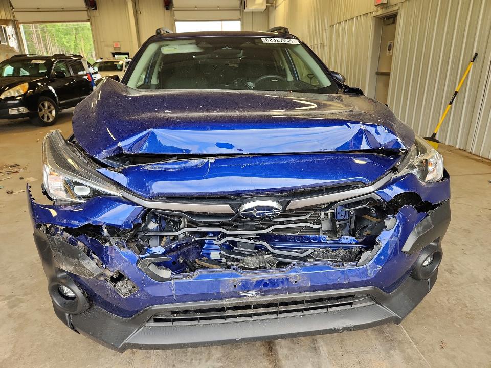 Aukcja sprzedaży 2024 Subaru Crosstrek, vin: JF2GUADC7R8251739, numer aukcji: 62327546