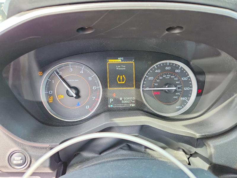 Aukcja sprzedaży 2019 Subaru Crosstrek, vin: JF2GTAMC7K8276178, numer aukcji: 62658946