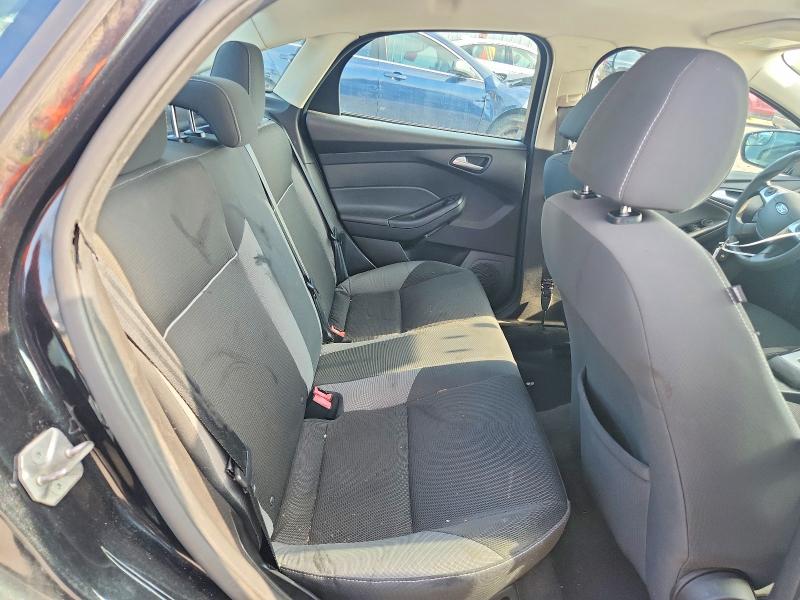 Aukcja sprzedaży 2014 Ford Focus, vin: 1FADP3F22EL135998, numer aukcji: 60074816
