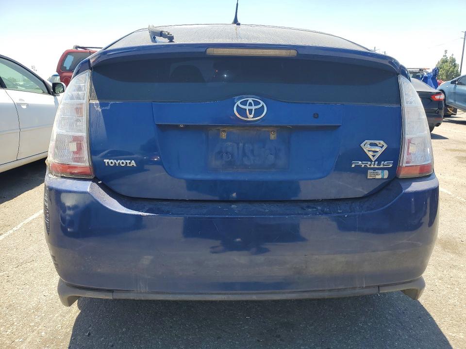 Продаж на аукціоні авто 2009 Toyota Prius, vin: JTDKB20U397824726, номер лоту: 60803676