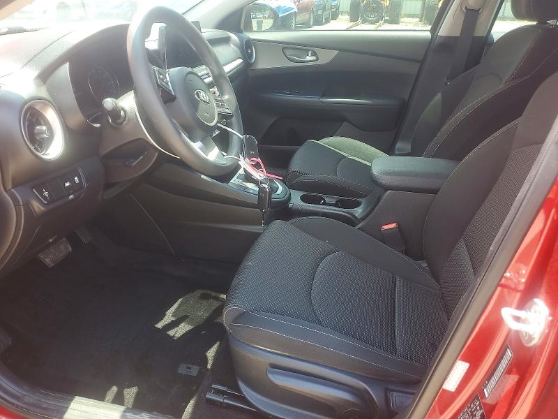 Aukcja sprzedaży 2020 Kia Forte, vin: 3KPF24AD5LE234076, numer aukcji: 59237696