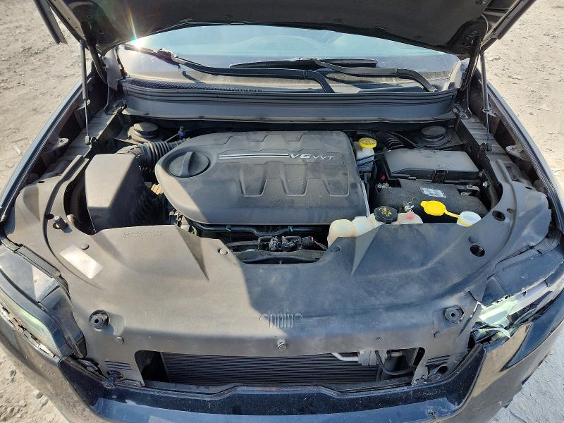 Aukcja sprzedaży 2019 Jeep Cherokee, vin: 1C4PJMLX6KD108257, numer aukcji: 62320816