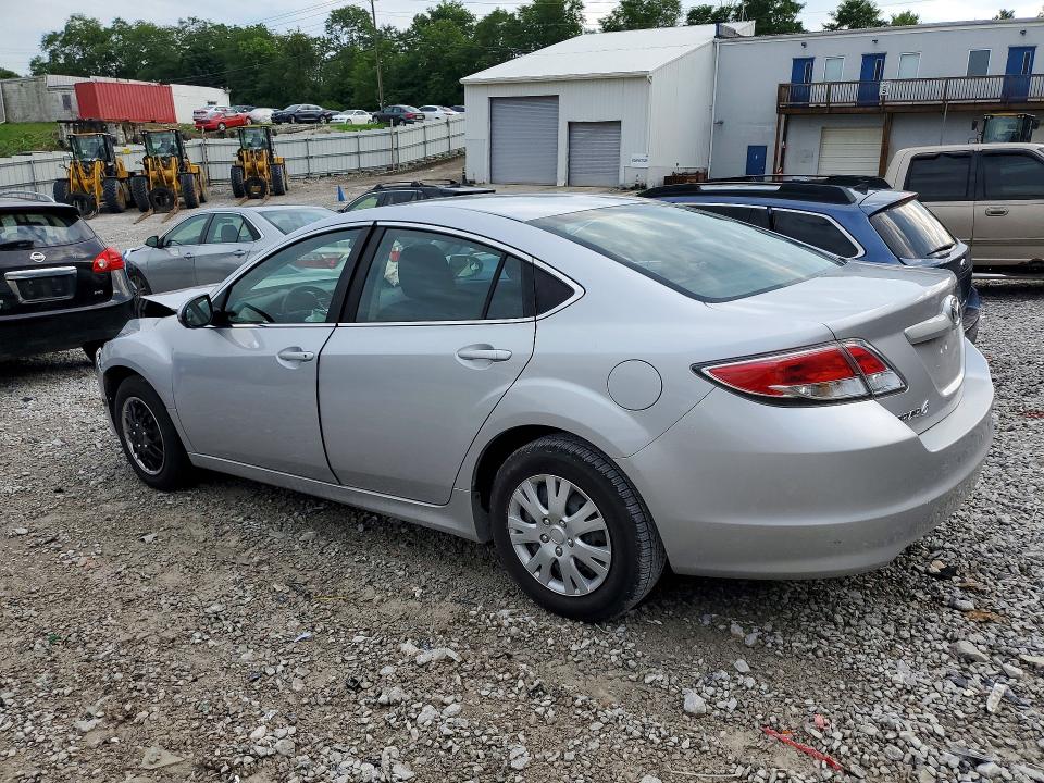 Продажа на аукционе авто 2012 Mazda 6, vin: 1YVHZ8BH6C5M01399, номер лота: 60268356