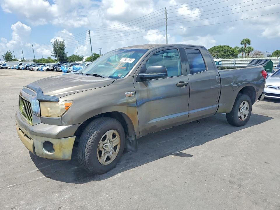 Продажа на аукционе авто 2008 Toyota Tundra, vin: 5TBBV54128S506974, номер лота: 61908626