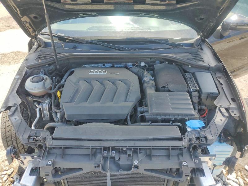 59390326 :رقم المزاد ، WAUAUGFF6J1006830 vin ، 2018 Audi A3 مزاد بيع