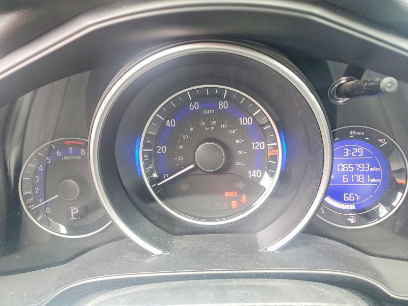 Aukcja sprzedaży 2016 Honda Fit, vin: JHMGK5H81GS008573, numer aukcji: 85969695
