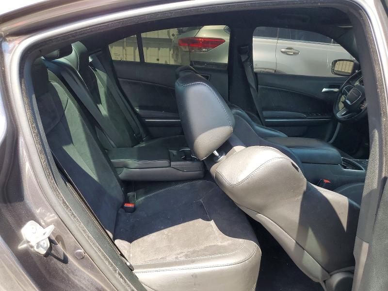 Aukcja sprzedaży 2018 Dodge Charger, vin: 2C3CDXGJ3JH210831, numer aukcji: 60110986
