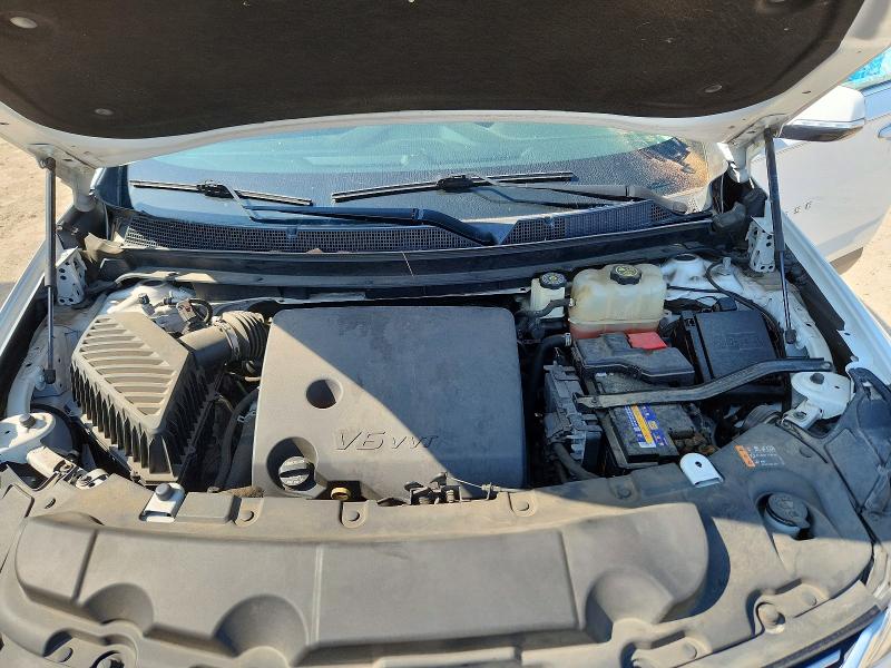 57303046 :رقم المزاد ، 1GNERHKW7JJ232058 vin ، 2018 Chevrolet Traverse مزاد بيع
