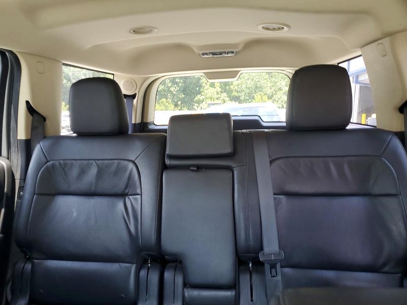2016 Ford Flex მანქანა იყიდება აუქციონზე, vin: 2FMHK6D83GBA10333, აუქციონის ნომერი: 62788066