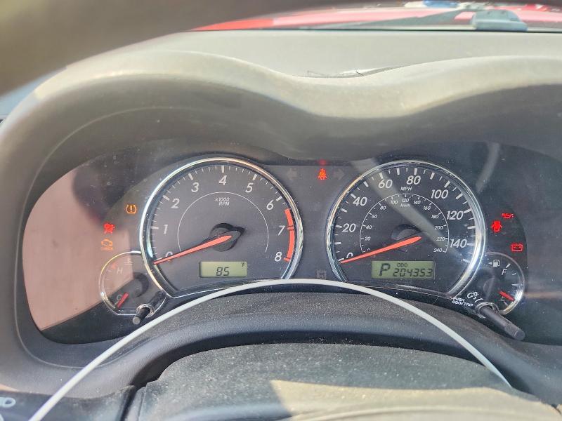 2013 Toyota Corolla მანქანა იყიდება აუქციონზე, vin: 2T1BU4EE3DC976956, აუქციონის ნომერი: 60916626