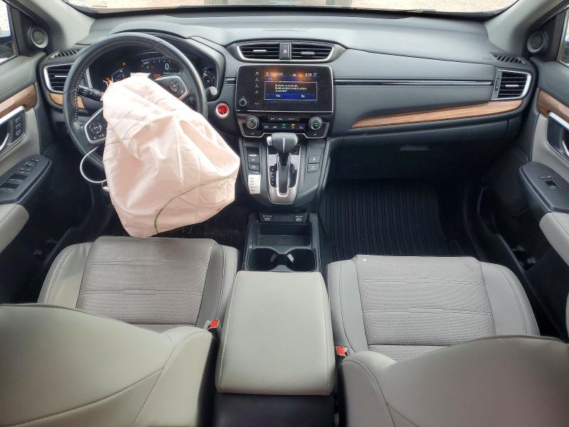 Aukcja sprzedaży 2021 Honda Cr-v, vin: 2HKRW2H80MH632520, numer aukcji: 62870036