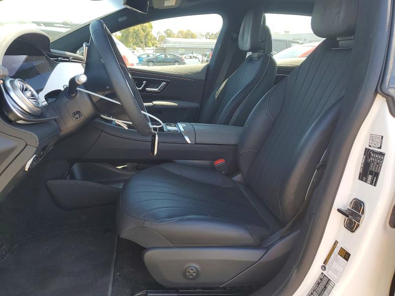 Aukcja sprzedaży 2024 Mercedes-benz Eqs Sedan, vin: W1KCG2DB1RA048913, numer aukcji: 60959926
