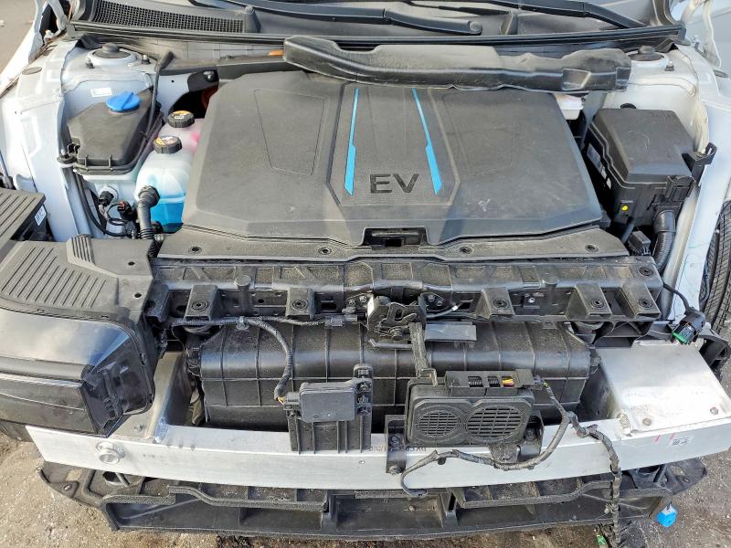 Продажа на аукционе авто 2023 Hyundai Ioniq 5, vin: KM8KM4AE1PU153242, номер лота: 59873946