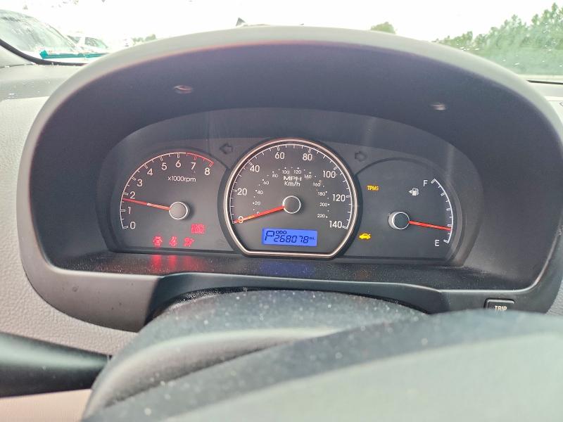 60292346 :رقم المزاد ، KMHDU4AD3AU990498 vin ، 2010 Hyundai Elantra مزاد بيع