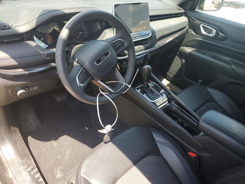 Aukcja sprzedaży 2026 Jeep Compass, vin: 3C4NJDBN2TT159807, numer aukcji: 60262386