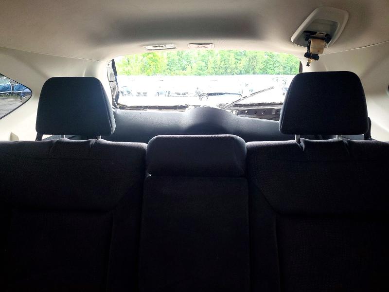 Продаж на аукціоні авто 2013 Honda Cr-v, vin: 5J6RM4H59DL049148, номер лоту: 62601836
