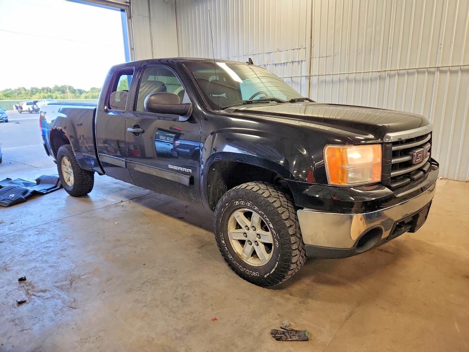 Aukcja sprzedaży 2012 Gmc Sierra, vin: 1GTR2VE76CZ183036, numer aukcji: 62236516